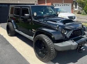 Jeep Wrangler CARFAX* АВТОФИНАНСИРАНЕ* БЕЗ ПЪРВОНАЧАЛНА ВНОСКА*  - 37500 лв. / 19173.45 € - 62310223 3