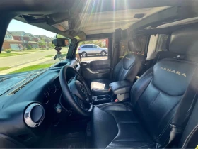 Jeep Wrangler CARFAX* АВТОФИНАНСИРАНЕ* БЕЗ ПЪРВОНАЧАЛНА ВНОСКА*  - 37500 лв. / 19173.45 € - 62310223 9