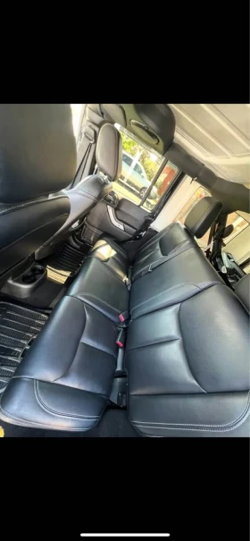 Jeep Wrangler CARFAX* АВТОФИНАНСИРАНЕ* БЕЗ ПЪРВОНАЧАЛНА ВНОСКА*  - 37500 лв. / 19173.45 € - 62310223 8