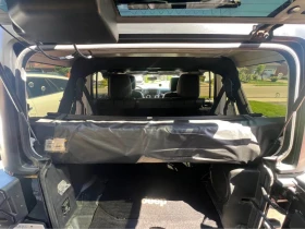 Jeep Wrangler CARFAX* АВТОФИНАНСИРАНЕ* БЕЗ ПЪРВОНАЧАЛНА ВНОСКА*  - 37500 лв. / 19173.45 € - 62310223 6