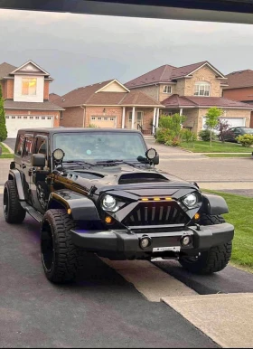 Jeep Wrangler CARFAX* АВТОФИНАНСИРАНЕ* БЕЗ ПЪРВОНАЧАЛНА ВНОСКА* 