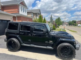 Jeep Wrangler CARFAX* АВТОФИНАНСИРАНЕ* БЕЗ ПЪРВОНАЧАЛНА ВНОСКА*  - 37500 лв. / 19173.45 € - 62310223 4