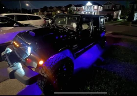 Jeep Wrangler CARFAX* АВТОФИНАНСИРАНЕ* БЕЗ ПЪРВОНАЧАЛНА ВНОСКА* 