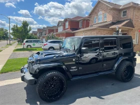 Jeep Wrangler CARFAX* АВТОФИНАНСИРАНЕ* БЕЗ ПЪРВОНАЧАЛНА ВНОСКА*  - 37500 лв. / 19173.45 € - 62310223 2