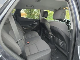 Hyundai Santa fe 2.0CRDI-150кс= 4Х4= 6СК= ПОДГРЕВ= КАМЕРА - 10899 € / 21316.59 лв. - 36816312 14