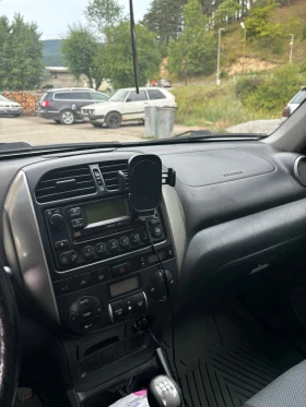 Toyota Rav4 - 3500 € / 6845.40 лв. - 14853653 8