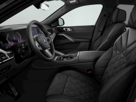 BMW X6 xDrive30d - 105197 € / 205747.45 лв. - 52085916 7