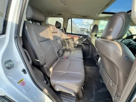 Lexus GX 460 ОТ ТЕКСАС * * 7 МЕСТА * * СЕРВИЗНА ИСТОРИЯ * *  - 22550 € / 44103.97 лв. - 40858356 13