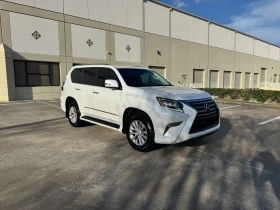 Lexus GX 460 ОТ ТЕКСАС * * 7 МЕСТА * * СЕРВИЗНА ИСТОРИЯ * *  - 22550 € / 44103.97 лв. - 40858356 3