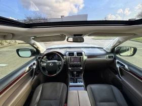 Lexus GX 460 ОТ ТЕКСАС * * 7 МЕСТА * * СЕРВИЗНА ИСТОРИЯ * *  - 22550 € / 44103.97 лв. - 40858356 10