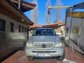 Mercedes-Benz ML 400 