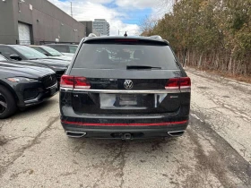 VW Atlas * Execline * CARFAX * 7 ����� * ��������� * FENDER | Mobile.bg � ����� ������ 4