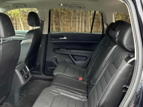 VW Atlas * Execline * CARFAX * 7 ����� * ��������� * FENDER | Mobile.bg � ����� ������ 12