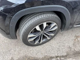 VW Atlas * Execline * CARFAX * 7 ����� * ��������� * FENDER | Mobile.bg � ����� ������ 7