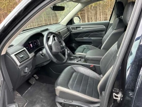 VW Atlas * Execline * CARFAX * 7 ����� * ��������� * FENDER | Mobile.bg � ����� ������ 5