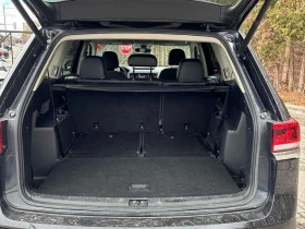 VW Atlas * Execline * CARFAX * 7 ����� * ��������� * FENDER | Mobile.bg � ����� ������ 13