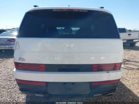 Hyundai Santa fe SEL* ОБДУХВАНЕ* KEYLESS* LANE* ASSIST* КАМЕРИ* 360 - 18120 € / 35439.64 лв. - 99818771 9