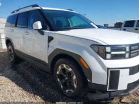 Hyundai Santa fe SEL* ОБДУХВАНЕ* KEYLESS* LANE* ASSIST* КАМЕРИ* 360 - 18120 € / 35439.64 лв. - 99818771 5