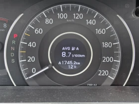 Honda Cr-v 2.0i-VTEC 4x4 Facelift, City Brake, Евро 6  - 17850 € / 34911.57 лв. - 92289968 13