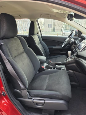 Honda Cr-v 2.0i-VTEC 4x4 Facelift, City Brake, Евро 6  - 17850 € / 34911.57 лв. - 92289968 15