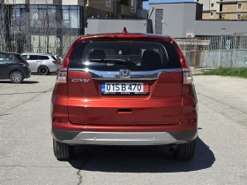 Honda Cr-v 2.0i-VTEC 4x4 Facelift, City Brake, Евро 6  - 17850 € / 34911.57 лв. - 92289968 6