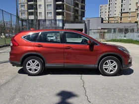 Honda Cr-v 2.0i-VTEC 4x4 Facelift, City Brake, Евро 6  - 17850 € / 34911.57 лв. - 92289968 4