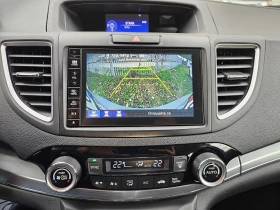Honda Cr-v 2.0i-VTEC 4x4 Facelift, City Brake, Евро 6  - 17850 € / 34911.57 лв. - 92289968 12