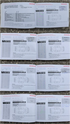 Honda Cr-v 2.0i-VTEC 4x4 Facelift, City Brake, Евро 6  - 17850 € / 34911.57 лв. - 92289968 17