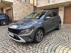 Hyundai Kona 1.6 Hybrid Executive 2WD