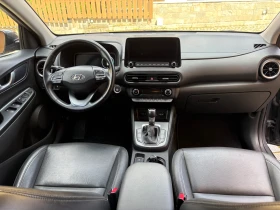 Hyundai Kona 1.6 Hybrid Executive 2WD - 17400 € / 34031.44 лв. - 17943168 9