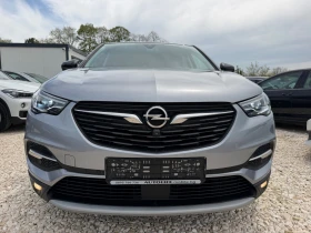 Opel Grandland X ULTIMATE DISTR CAMERA 360 PODGREV LINE ASST BLIND  | Mobile.bg � ����� ������ 5