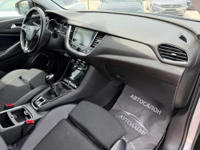 Opel Grandland X ULTIMATE DISTR CAMERA 360 PODGREV LINE ASST BLIND  | Mobile.bg � ����� ������ 9