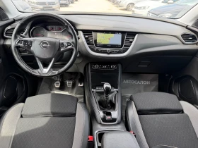 Opel Grandland X ULTIMATE DISTR CAMERA 360 PODGREV LINE ASST BLIND  | Mobile.bg � ����� ������ 8