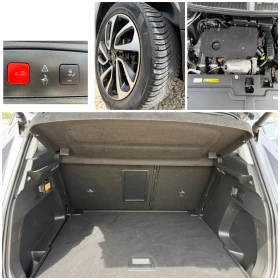 Opel Grandland X ULTIMATE DISTR CAMERA 360 PODGREV LINE ASST BLIND  | Mobile.bg � ����� ������ 13