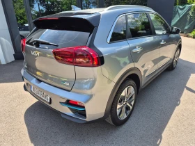 Kia Niro EV 64 kWh Noblesse �������� - ������� 4 ��. � �� | Mobile.bg � ����� ������ 3