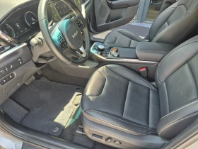 Kia Niro EV 64 kWh Noblesse �������� - ������� 4 ��. � �� | Mobile.bg � ����� ������ 5