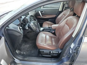 Nissan Qashqai - 7000 € / 13690.81 лв. - 56696576 2