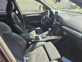 ����� �� �������� �� Audi Q5