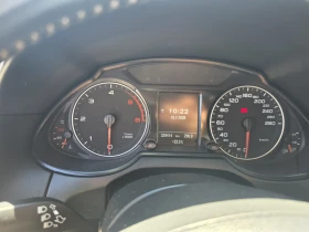 ����� �� �������� �� Audi Q5