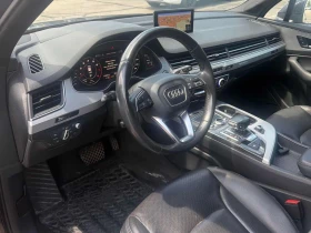 Audi Q7 | DISTRONIC | 360 | BOSE | HUD |  | Mobile.bg � ����� ������ 5