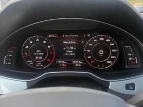 Audi Q7 | DISTRONIC | 360 | BOSE | HUD |  | Mobile.bg � ����� ������ 8