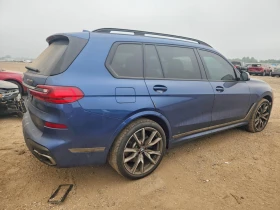 BMW X7 4.4l M50I - 20400 € - 78574618 3