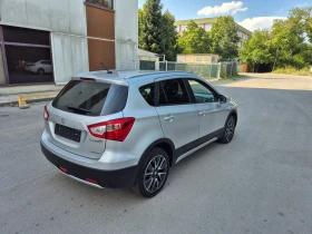 Suzuki SX4 S-Cross 4х4  Навигация.  КАМЕРА | Auto.bg — изображение 7