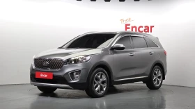 Kia Sorento 2.2* ПОДГРЕВ ВОЛАН* КРАЙНА ЦЕНА