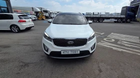 ������ Kia Sorento