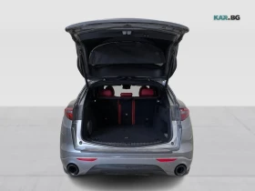 Alfa Romeo Stelvio Sport AWD * АвтоКредит * (ЦЕНА ДО БГ) | Auto.bg — изображение 10