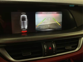Alfa Romeo Stelvio Sport AWD * АвтоКредит * (ЦЕНА ДО БГ) | Auto.bg — изображение 14