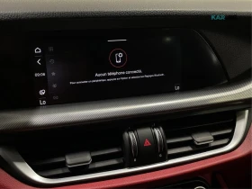 Alfa Romeo Stelvio Sport AWD * АвтоКредит * (ЦЕНА ДО БГ) | Auto.bg — изображение 17