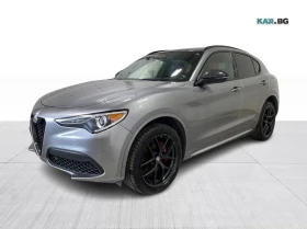 Alfa Romeo Stelvio Sport AWD * АвтоКредит * (ЦЕНА ДО БГ) | Auto.bg — изображение 7