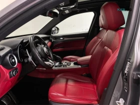 Alfa Romeo Stelvio Sport AWD * АвтоКредит * (ЦЕНА ДО БГ) | Auto.bg — изображение 3